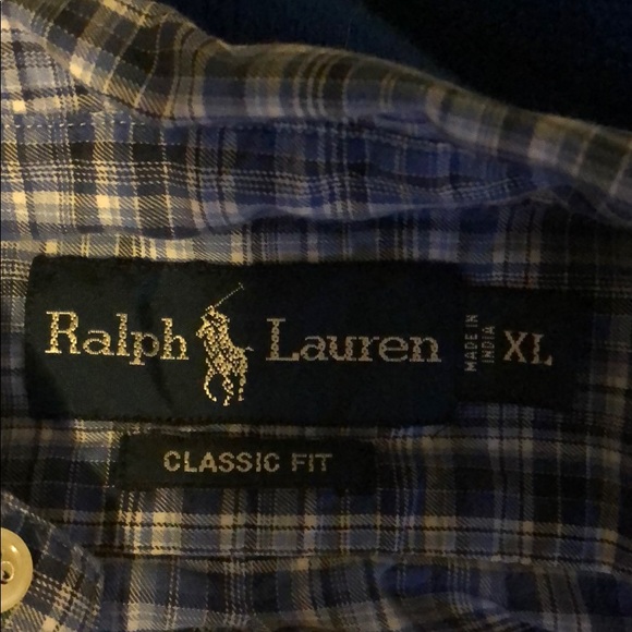 Polo button down - Picture 3 of 3